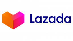 Logo Lazada Bug Bounty