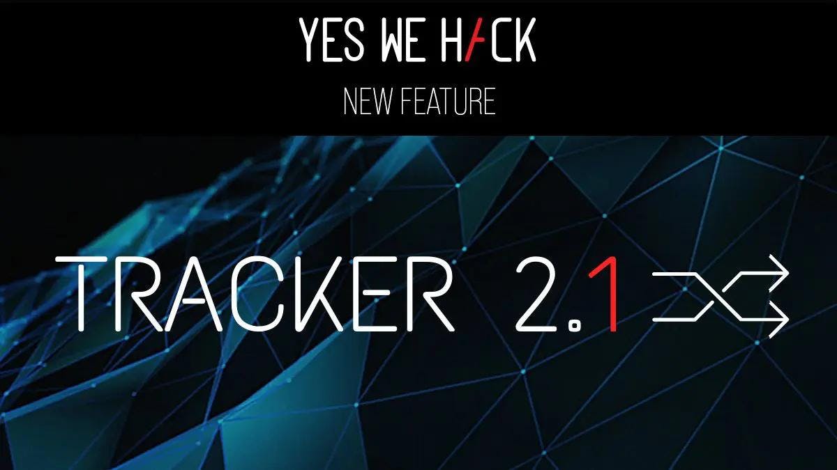 Tracker 2.1