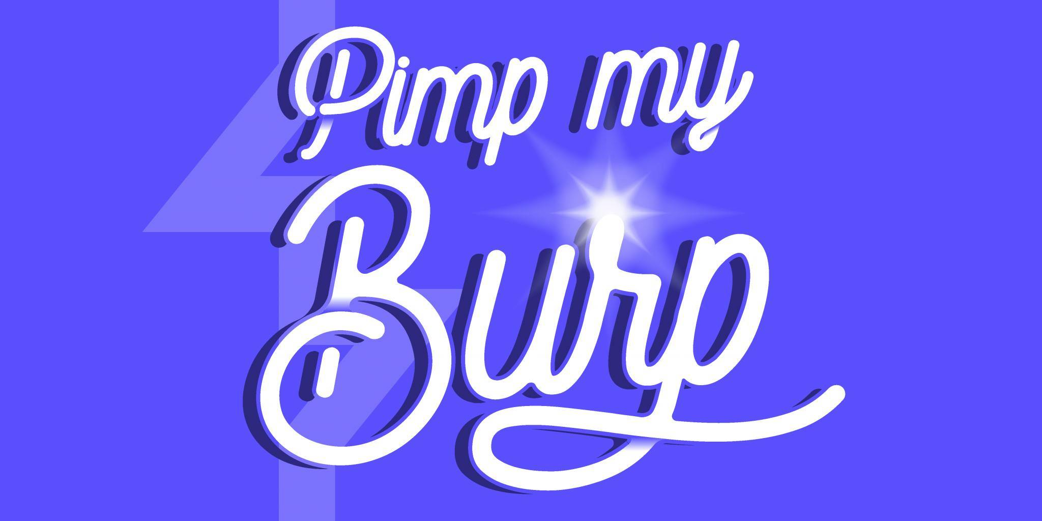 Pimp My Burp By YesWeHack 