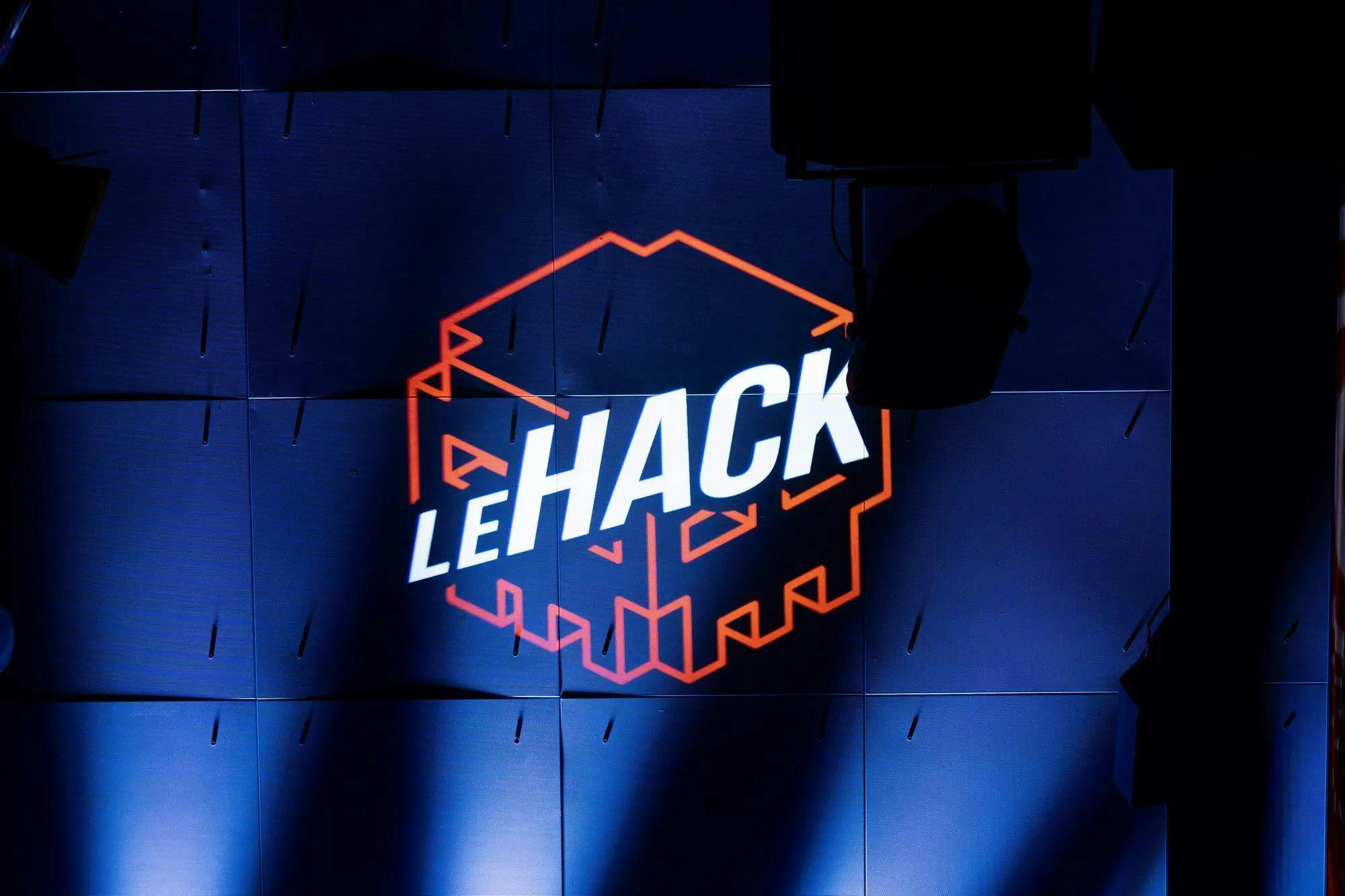 Yeswehack sponsor of LeHack Paris 