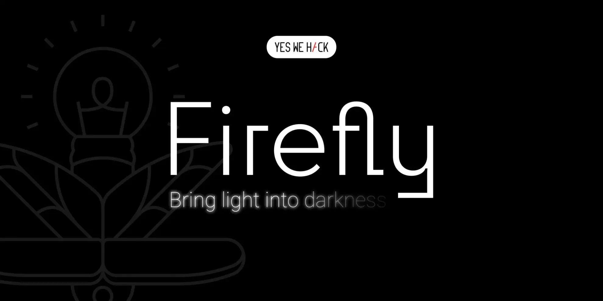 Firefly banner