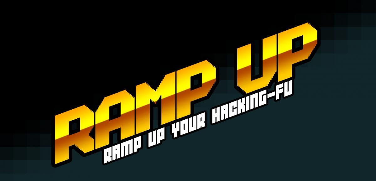 Ramp Up JavaScript