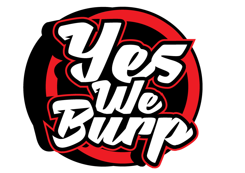 Logo YesWeBurp 