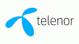 Logo Telenor Bug Bounty