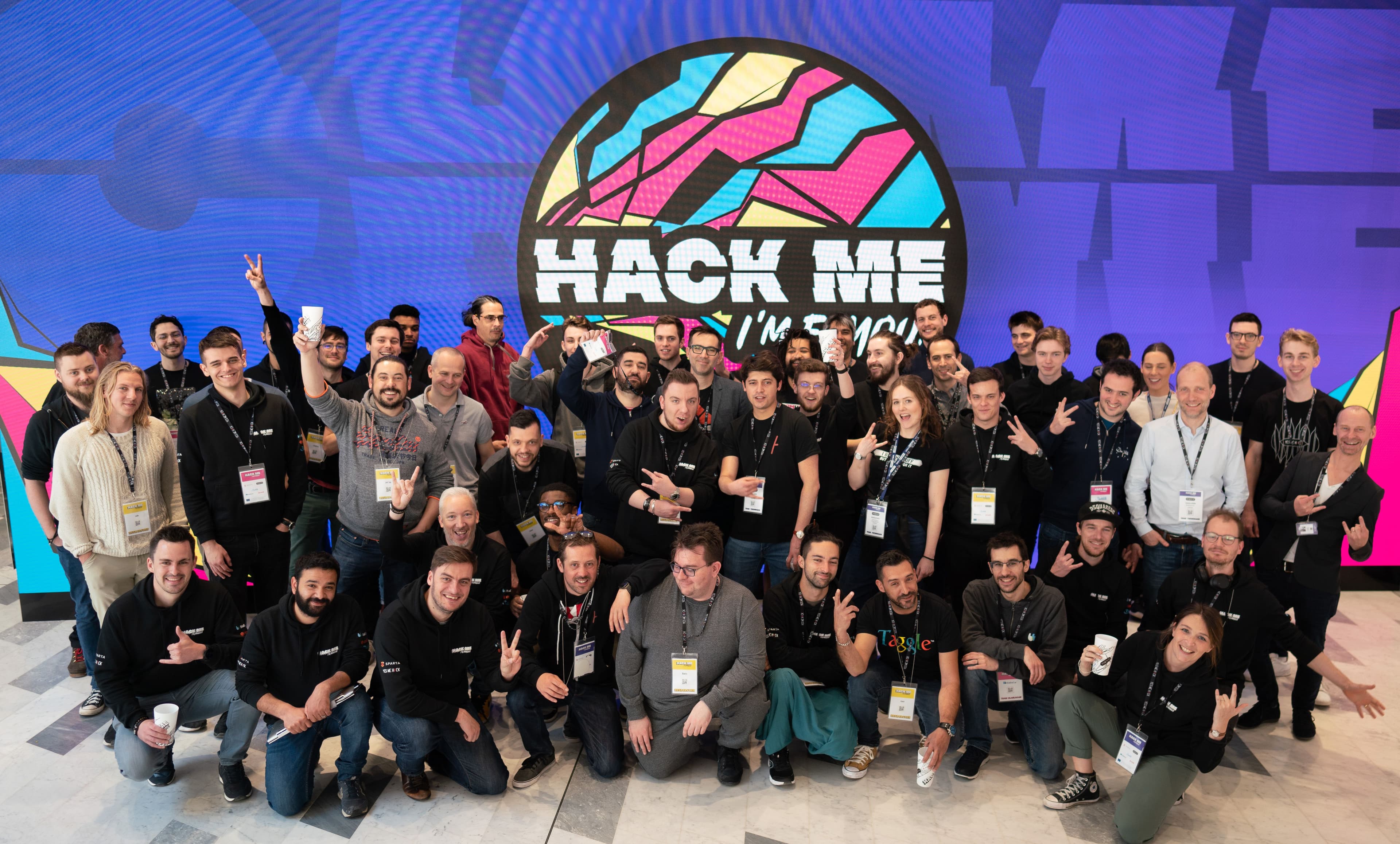 Live Hacking Events | Engage Top Ethical Hackers | YesWeHack