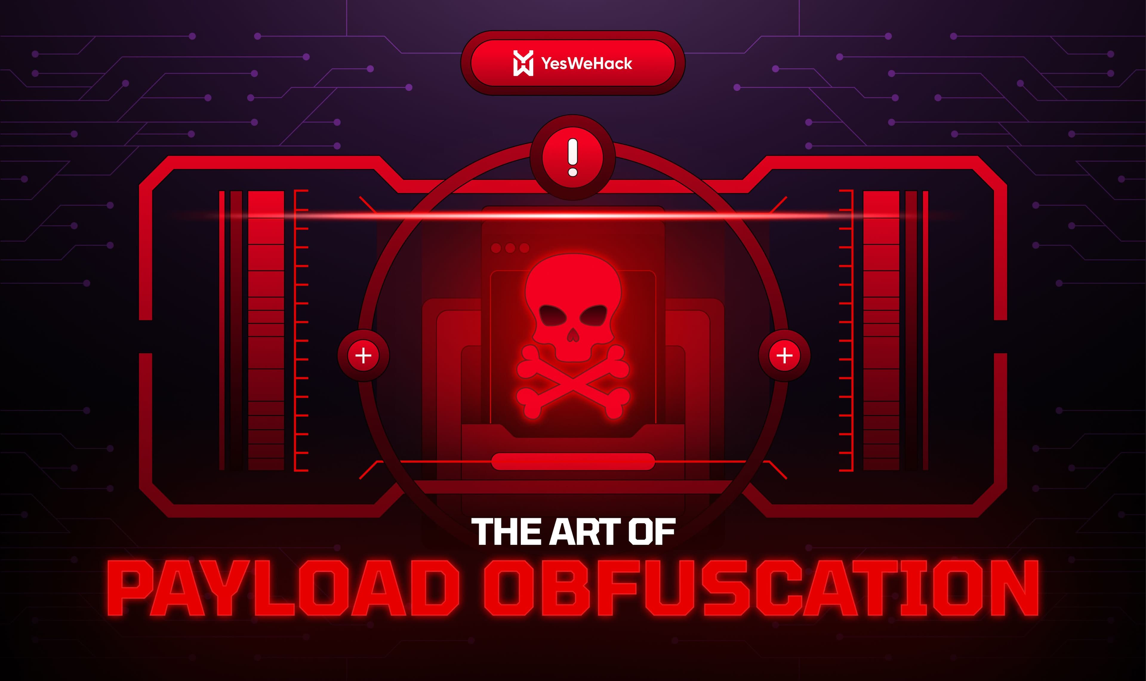 Payload obfuscation: How to mask malicious scripts – YesWeHack