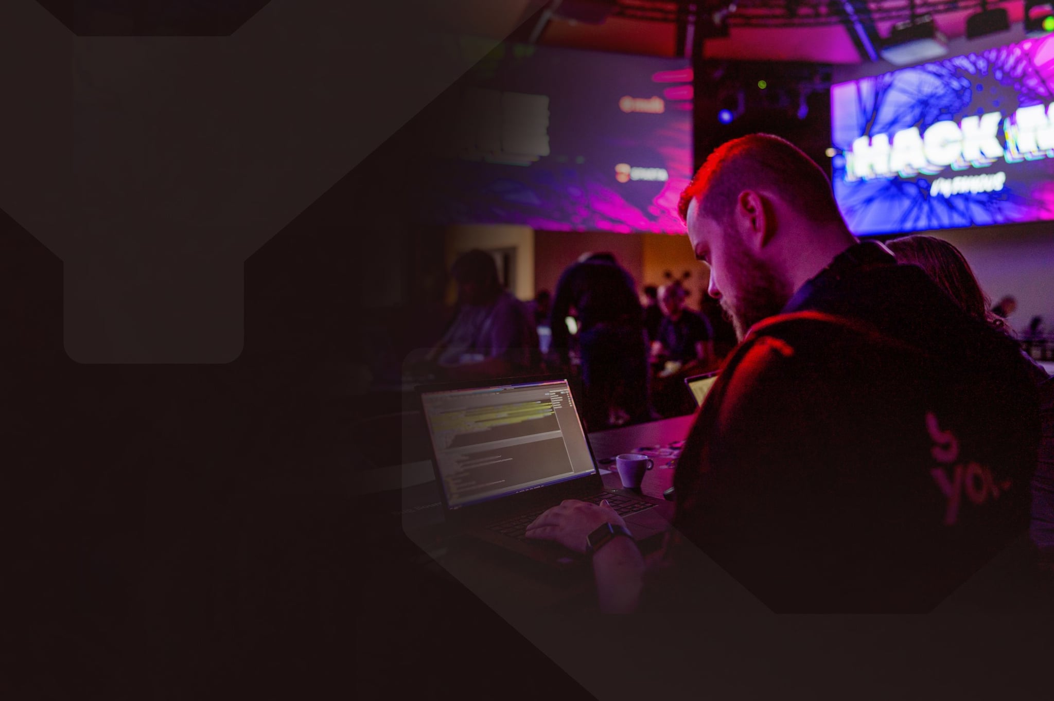 Live Hacking Events | Engage Top Ethical Hackers | YesWeHack