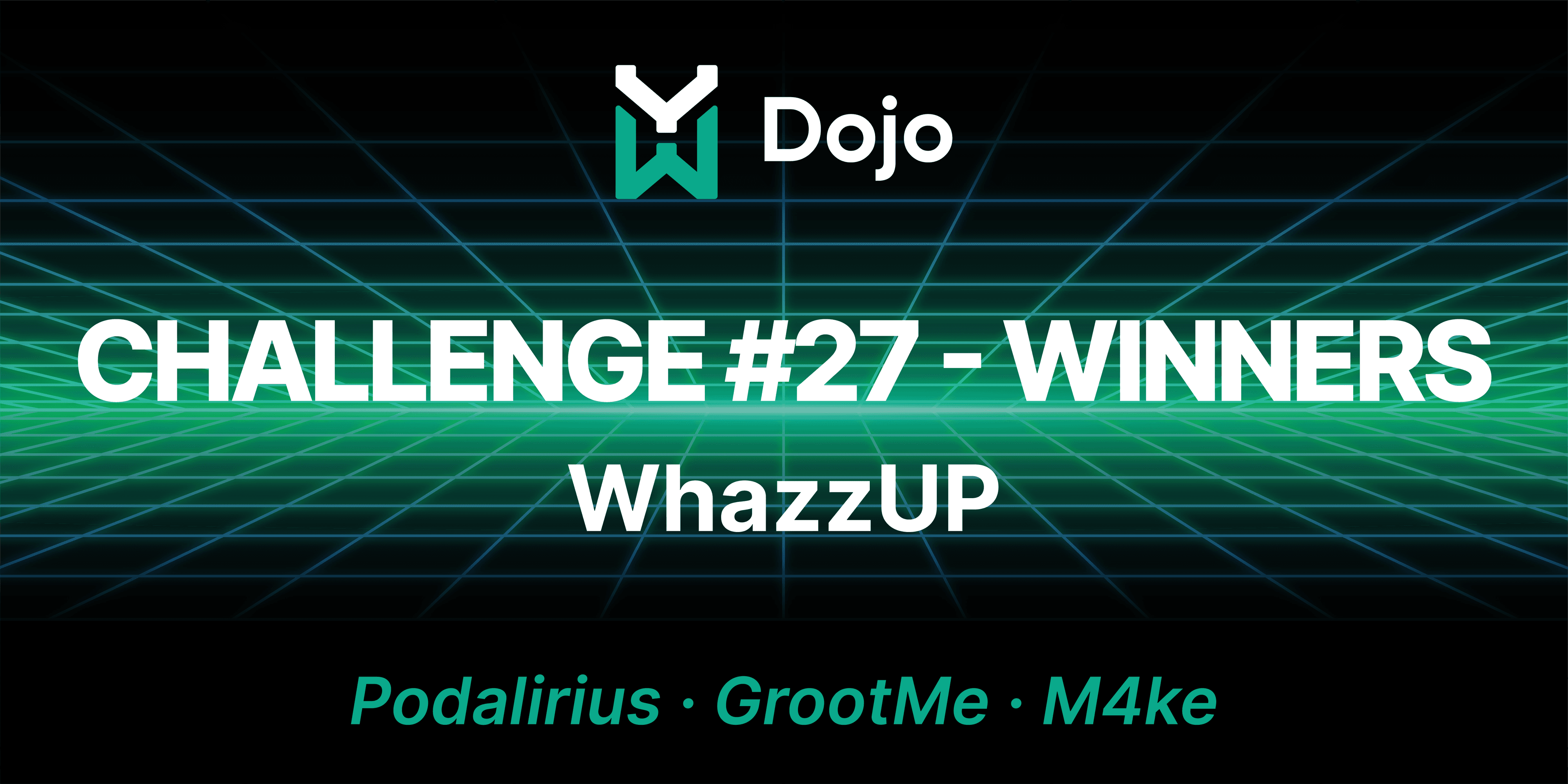 DOJO Challenge #27 Winners: Bypassing Validation in WhazzUP with XSS ...