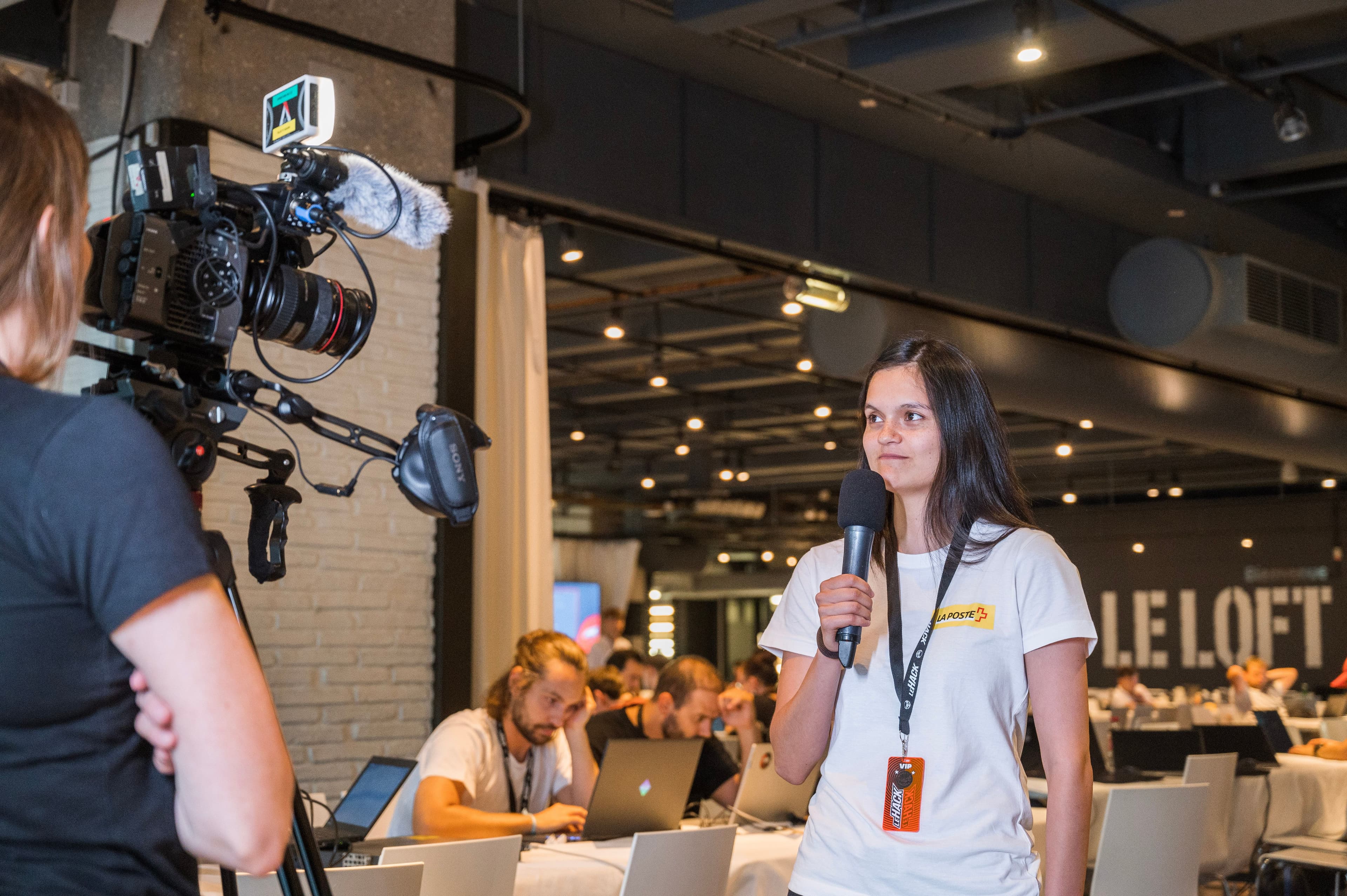 Live Hacking Events | Engage Top Ethical Hackers | YesWeHack